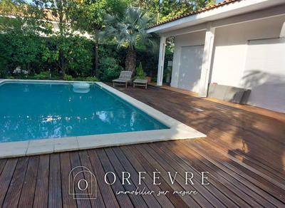 Maison - 139 m² - 5 pièces