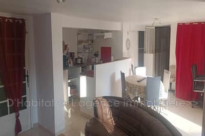 Villa - 205 m² - 7 pièces