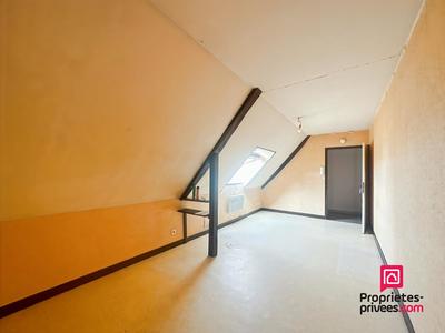 Appartement - 30 m² - 1 pièce