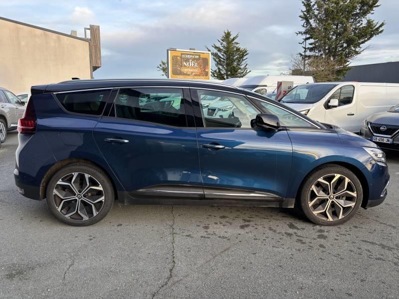 Renault Grand Scénic TCe 140 Edc Techno