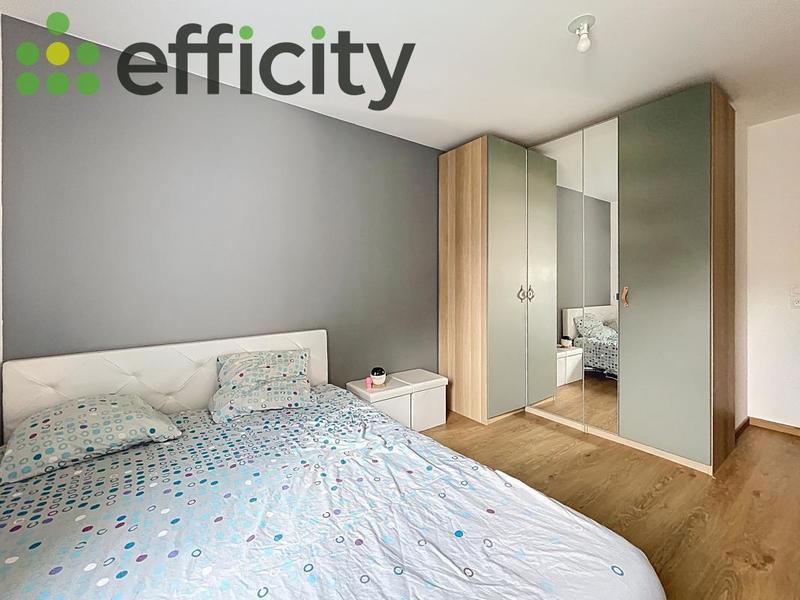 Appartement - 81 m² - 4 pièces