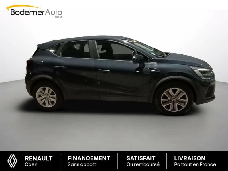 Renault Captur TCe 90 - 21 Business