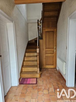 Maison - 148 m² - 7 pièces