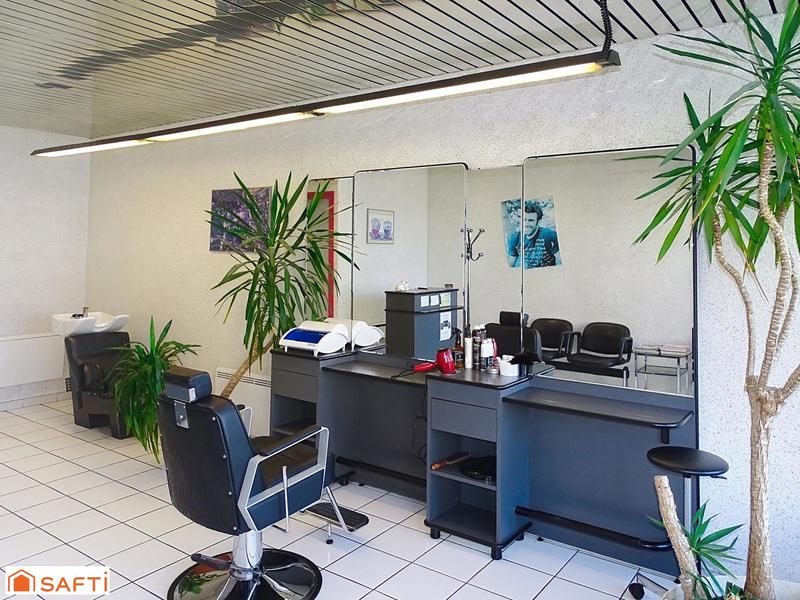 Immeuble - 126 m² - 6 pièces