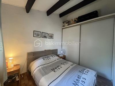 Appartement - 32 m² - 2 pièces