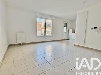 Appartement - 35 m² - 1 pièce