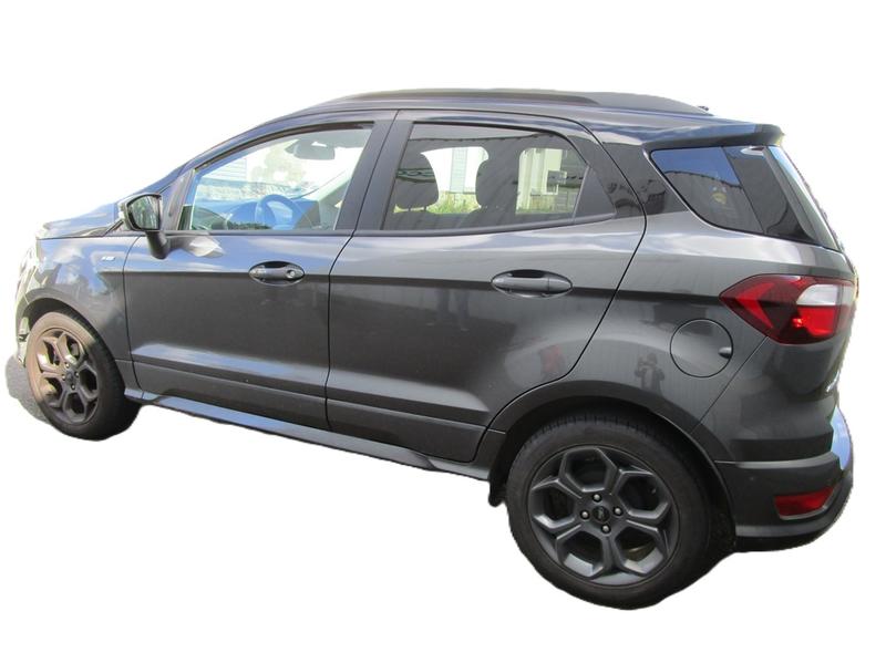 Ford EcoSport 1.0 I Titanium St Line