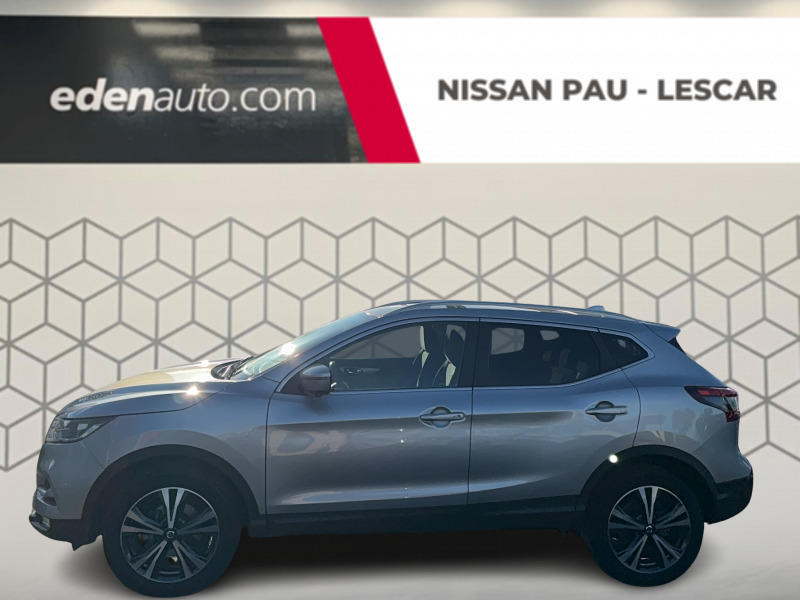 Nissan Qashqai 1.3 Dig-T 140 n-Connecta