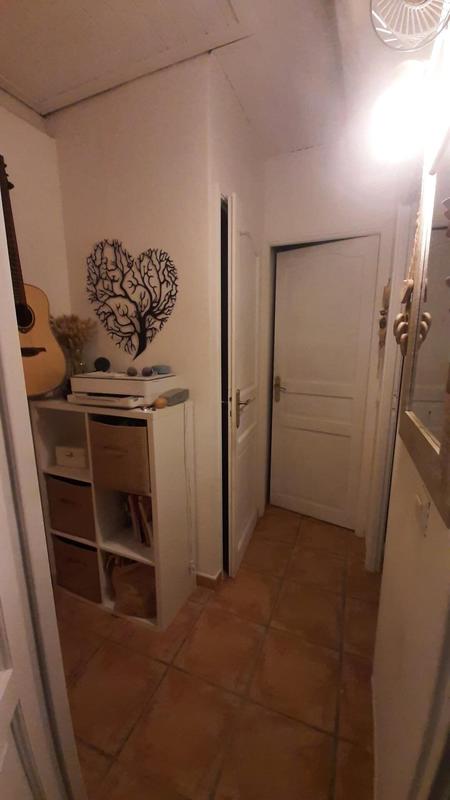 Duplex - 47 m² - 3 pièces