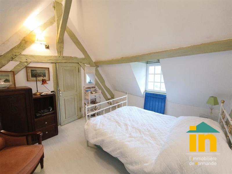 Maison de campagne - 149 m² - 7 pièces