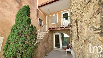 Maison de ville - 135 m² - 4 pièces