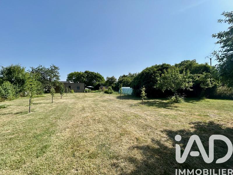 Maison - 138 m² - 5 pièces