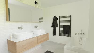 Maison - 94 m² - 5 pièces