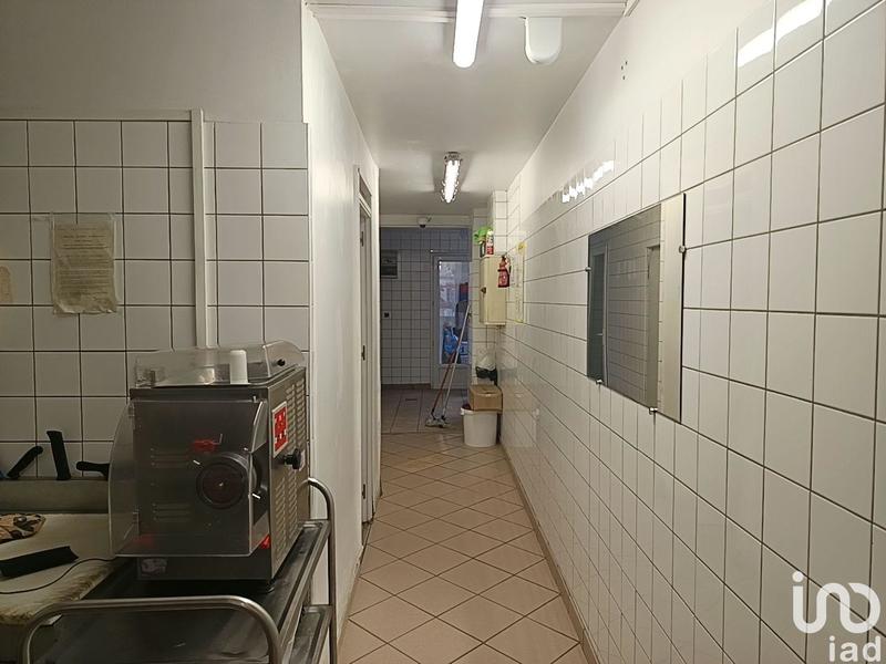 Local commercial - 86 m²