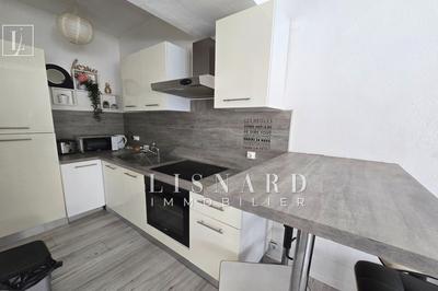 Appartement - 34 m² - 1 pièce