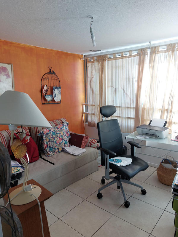 Appartement - 99 m² - 4 pièces