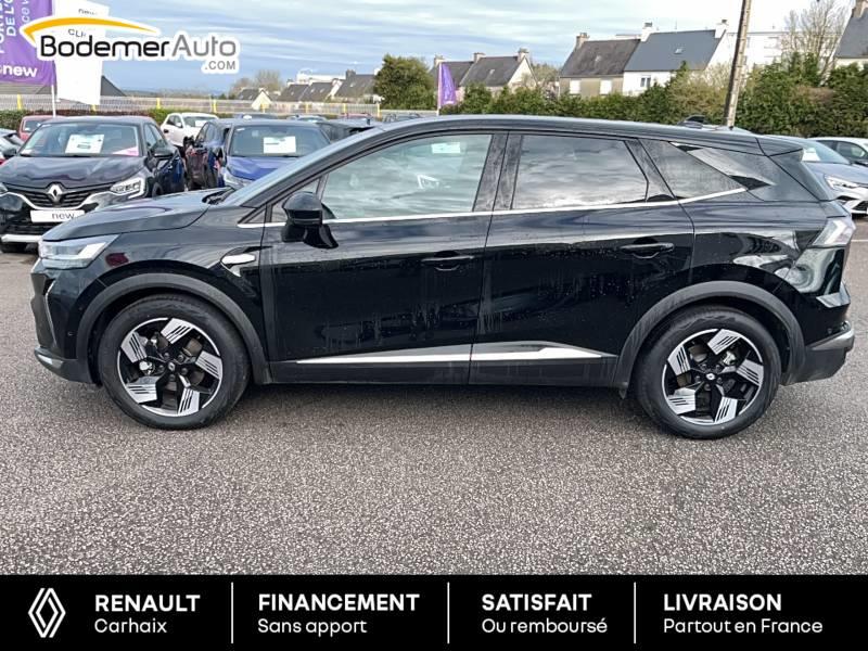 Renault Symbioz E-Tech full hybrid 145 Techno