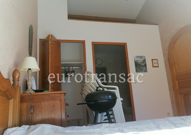 Maison - 98 m² - 4 pièces