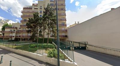 Parking / Garage - 13 m²