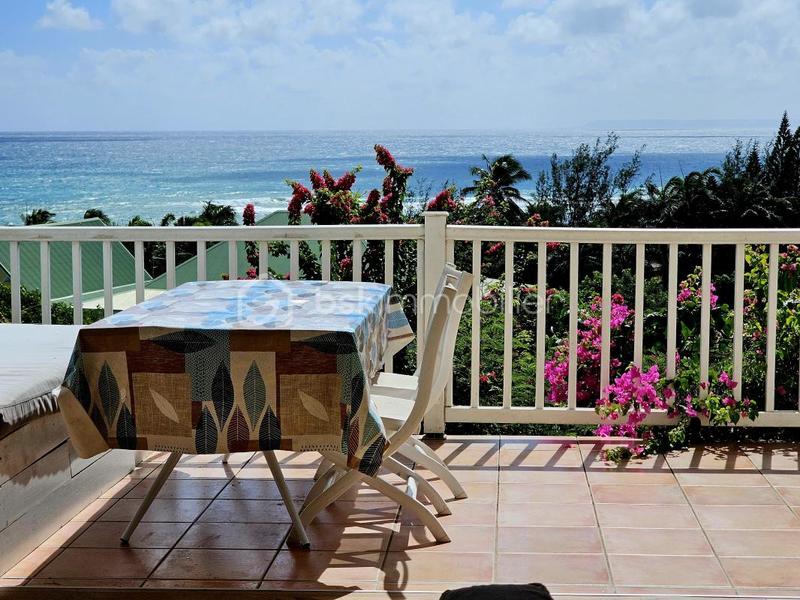 Appartement - 74 m² - 3 pièces