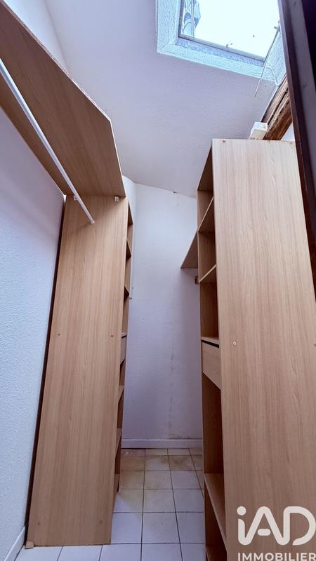 Maison de village - 106 m² - 5 pièces