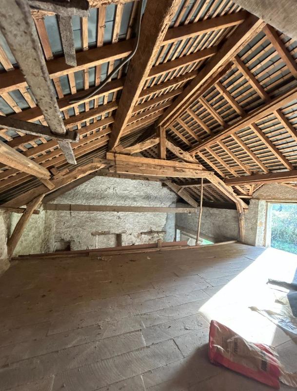 Maison - 265 m² - 5 pièces