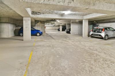 Parking - 11 m²