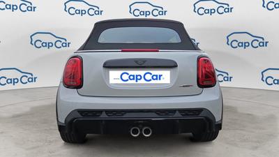 Mini Mini III 2.0 Cooper 231 Bva8 John Works Ultimate