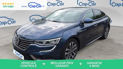 Renault Talisman 1.6 dCi 160 Energy Edc Intens