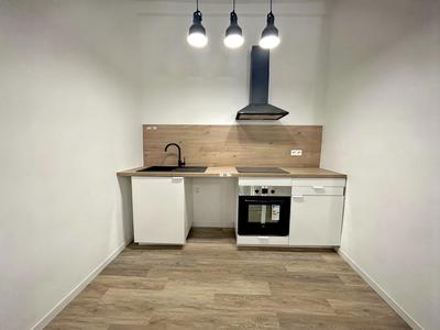 Appartement - 27 m² - 1 pièce