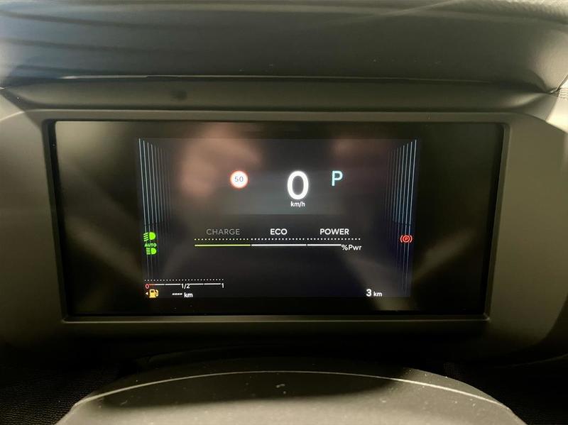 Citroën C4 III (2) 1.2 Hybrid 145 Dcs6 Max