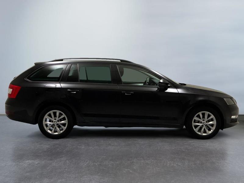 Skoda Octavia Combi 2.0 Tdi 150 ch Scr Fap Dsg7 Business