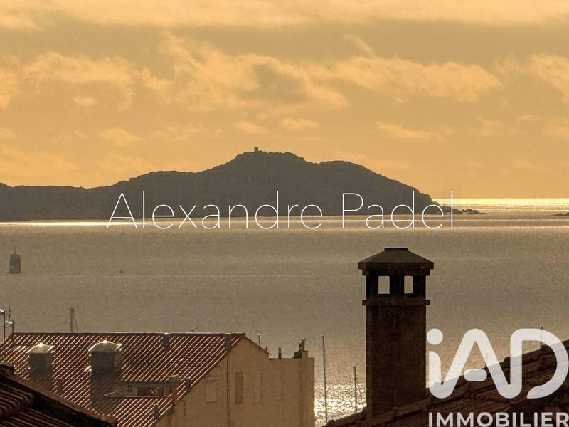 Appartement - 79 m² - 3 pièces