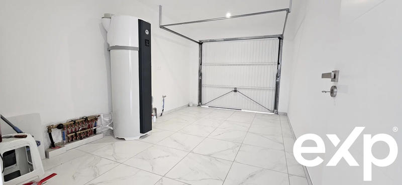 Maison - 73 m² - 4 pièces