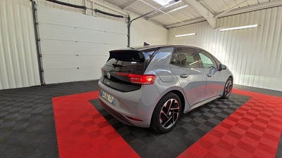 Volkswagen Id.3 58 kWh 204ch Pro Performance Business