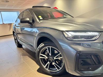 Audi Q5 Sportback 40 Tdi 204 s tronic 7 Quattro s line