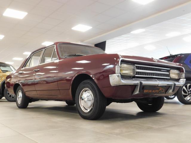 Opel Rekord 1.7 n Collection