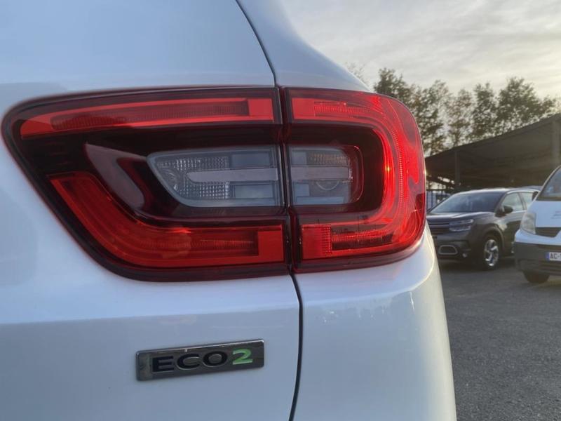 Renault Kadjar Business Energy dCi 110