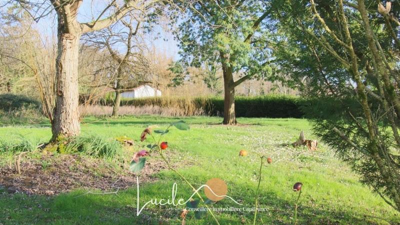 Maison - 137 m² - 5 pièces