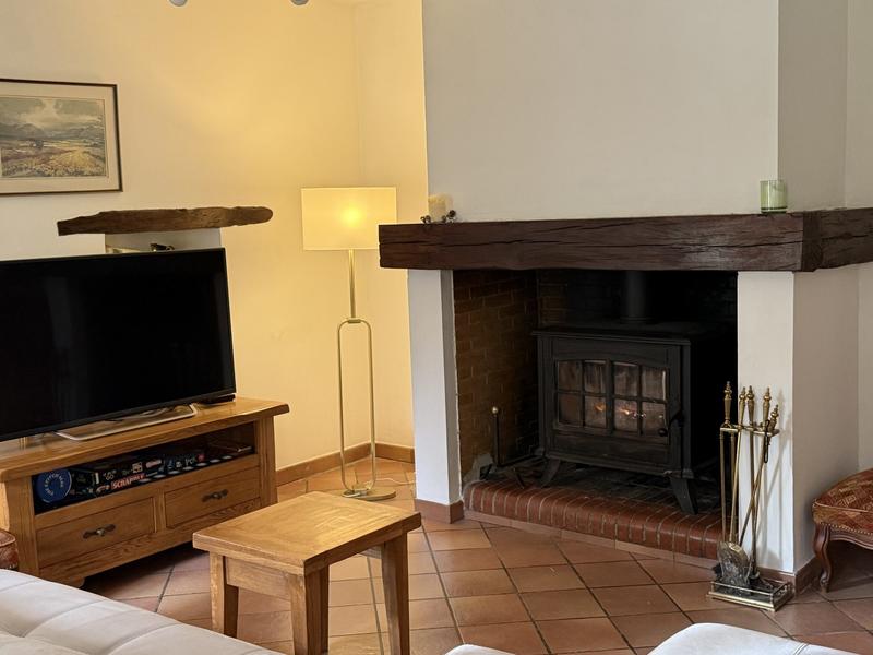 Maison traditionnelle - 180 m² - 5 pièces