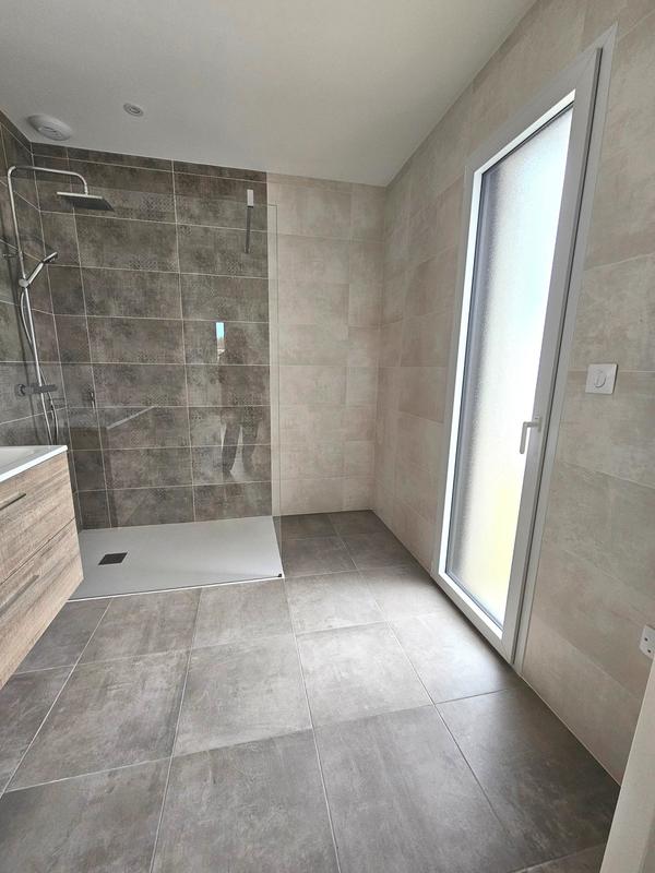 Maison - 117 m² - 4 pièces