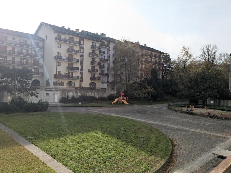 Appartement - 77 m² - 4 pièces