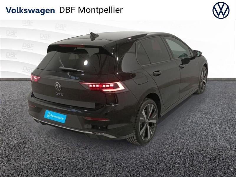 Volkswagen Golf 8 Fl 1.5 Ehybrid 272ch Dsg6 Gte