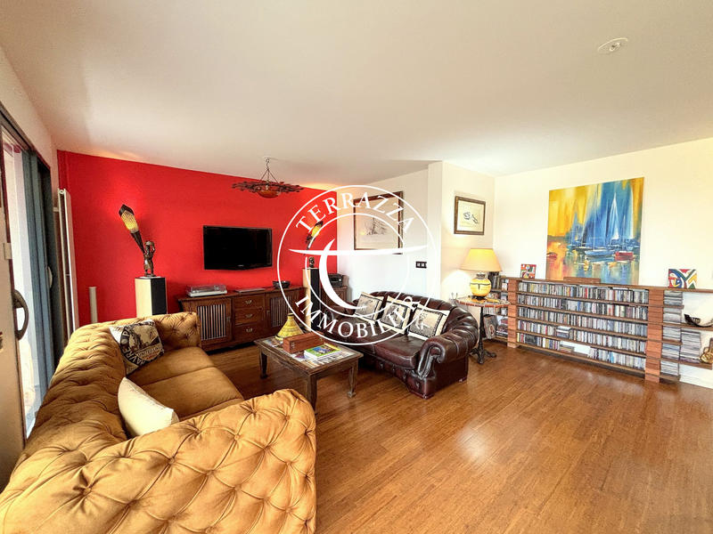 Appartement - 73 m² - 4 pièces