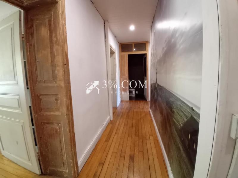 Maison de village - 177 m² - 8 pièces