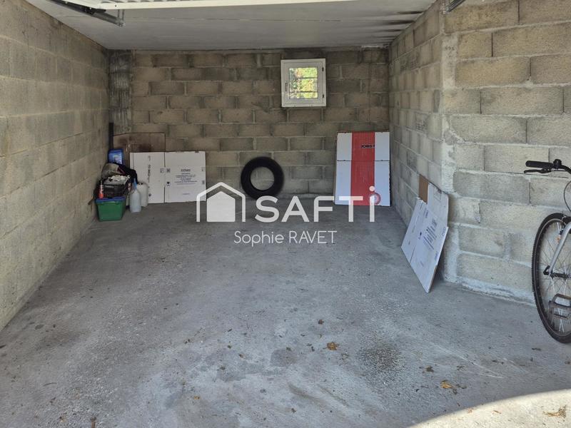 Maison de ville - 94 m² - 4 pièces