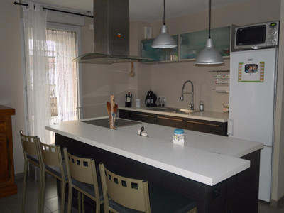 Appartement - 92 m² - 4 pièces