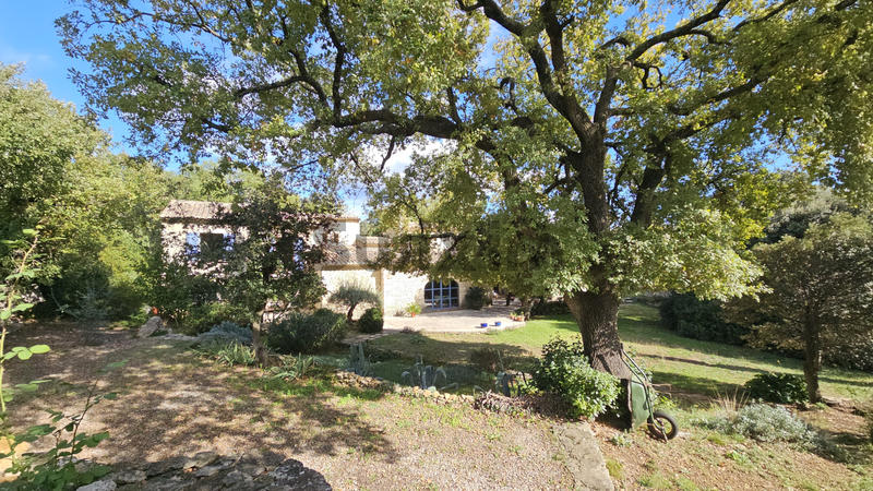 Maison - 185 m² - 5 pièces