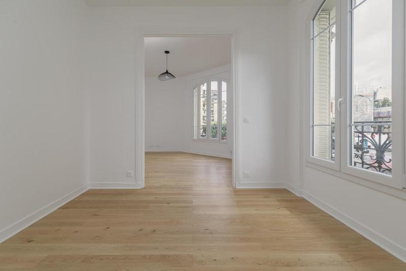 Appartement - 60 m² - 4 pièces