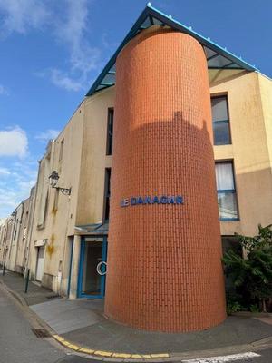 Appartement - 74 m² - 3 pièces